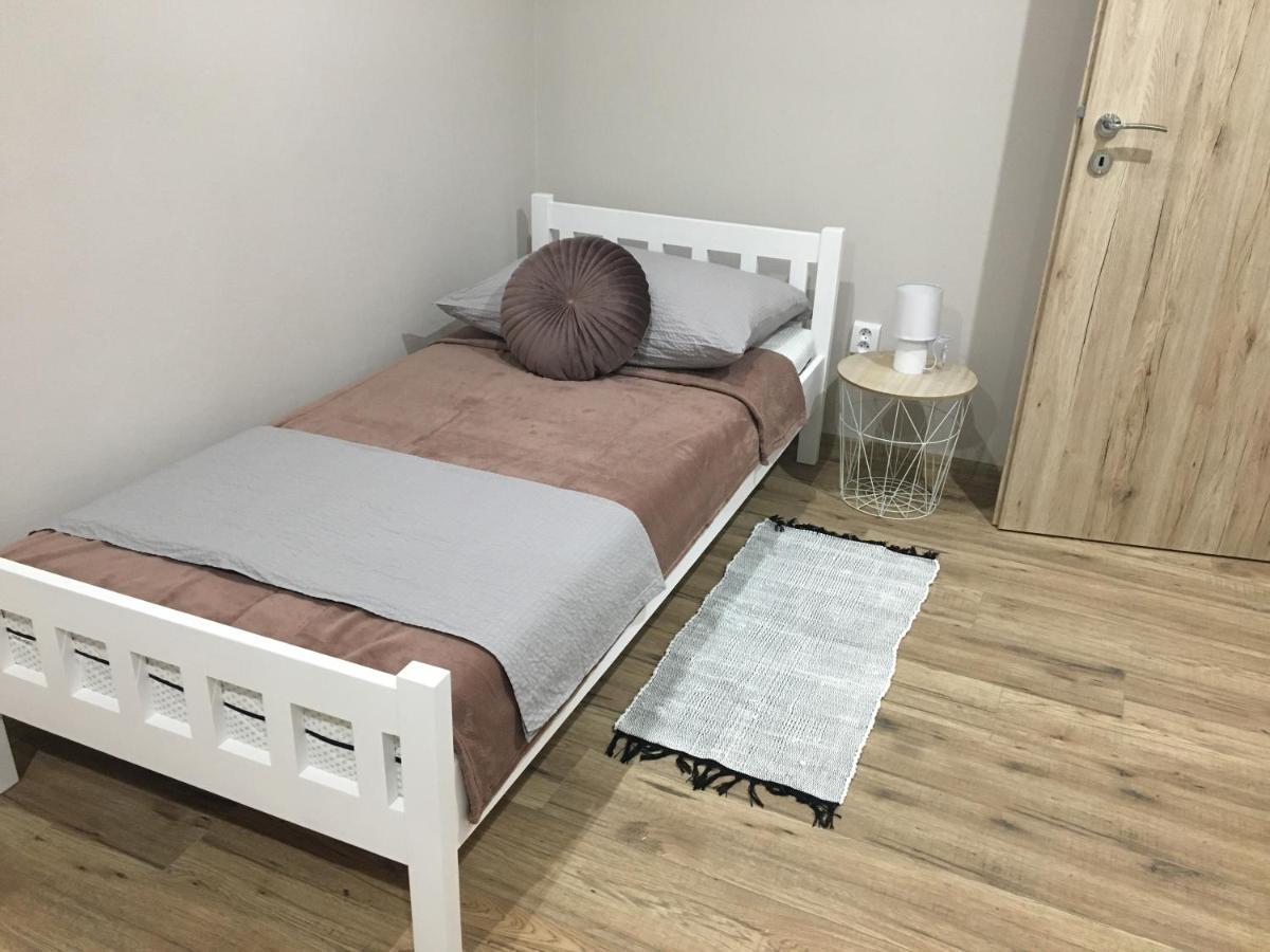 Tokajsky Domcek Appartement Mala Trna Buitenkant foto