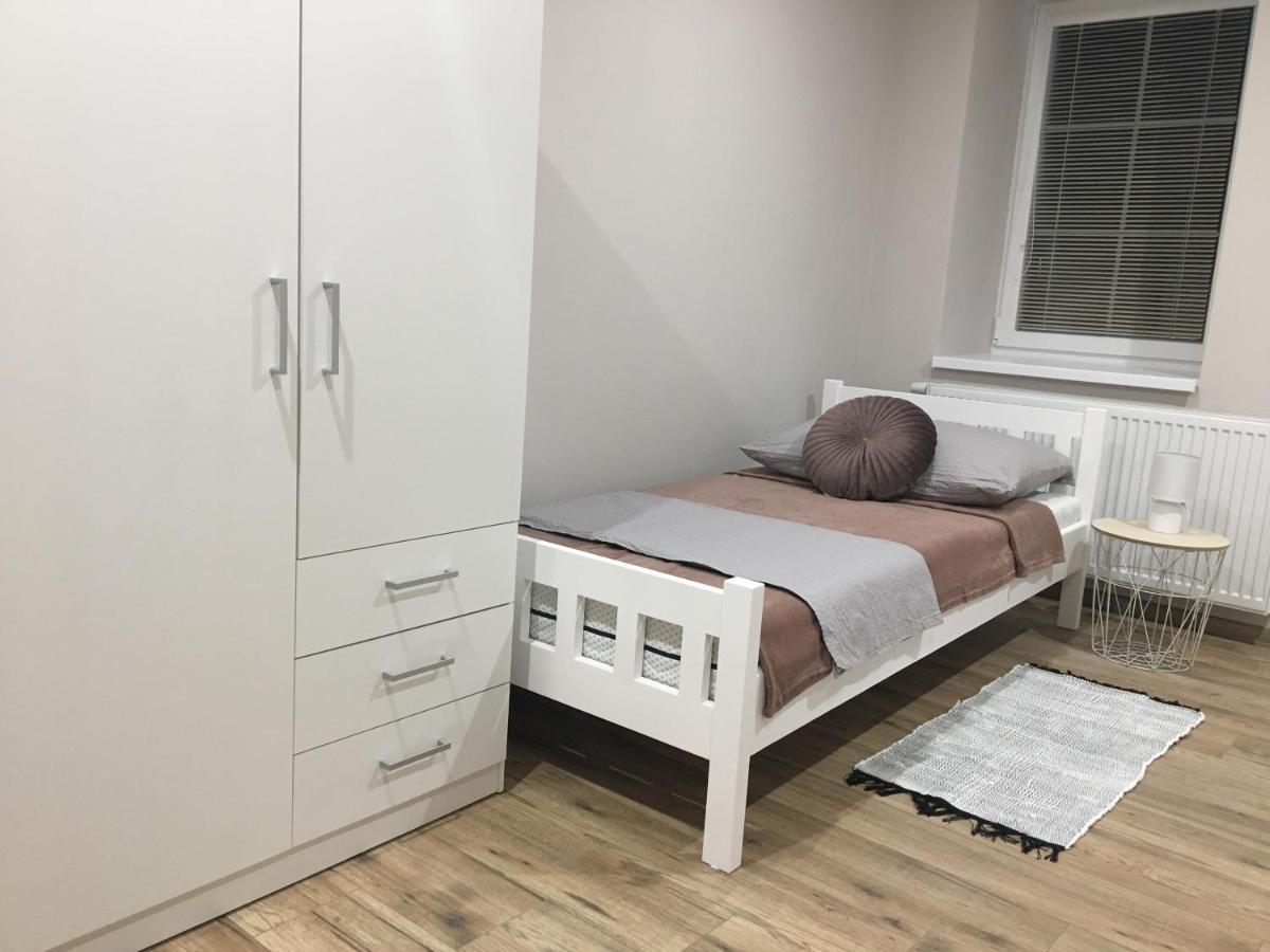 Tokajsky Domcek Appartement Mala Trna Buitenkant foto