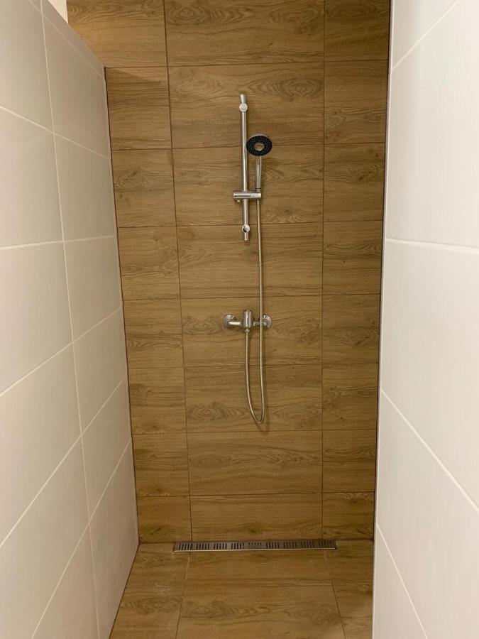 Tokajsky Domcek Appartement Mala Trna Buitenkant foto