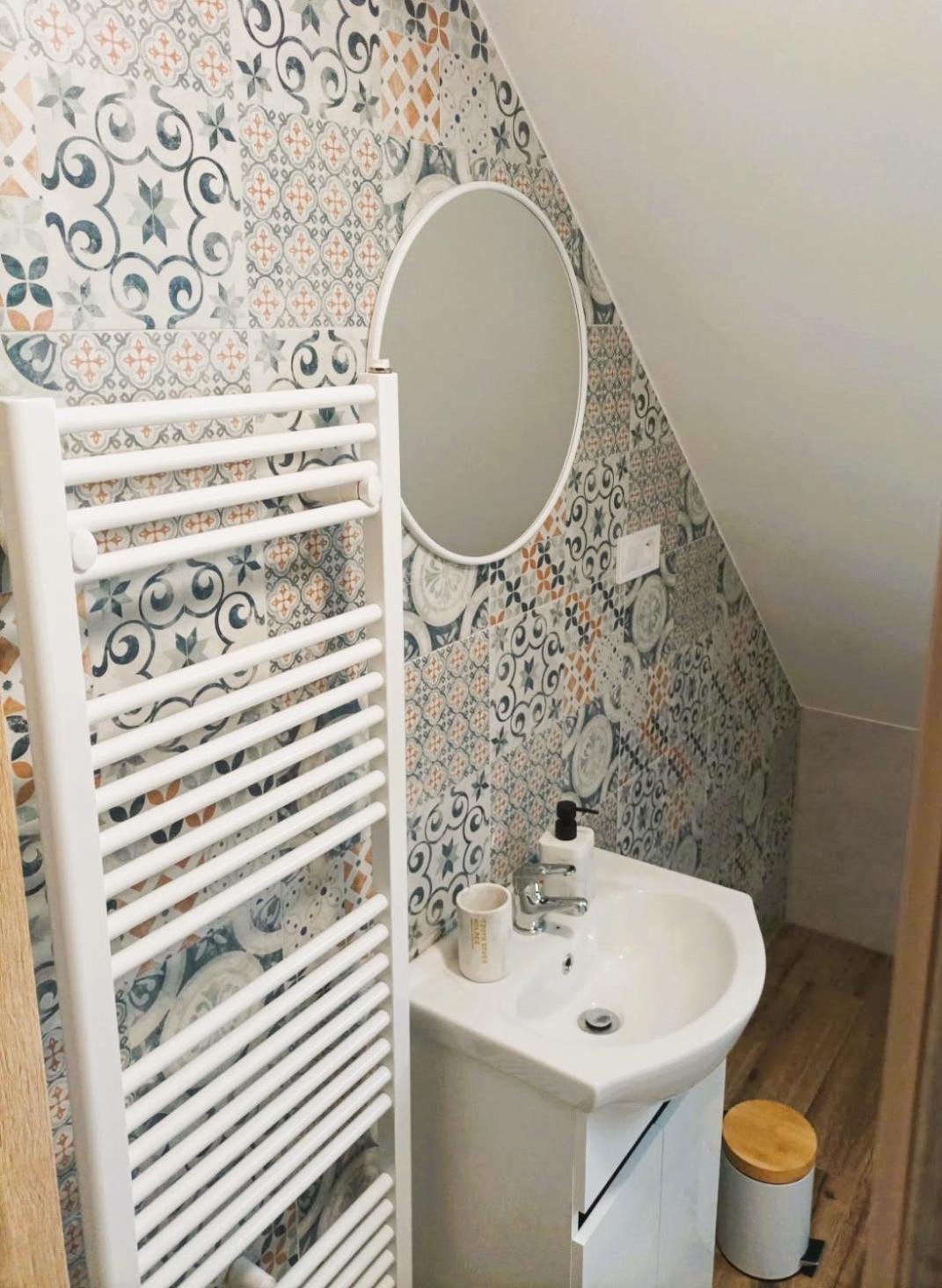 Tokajsky Domcek Appartement Mala Trna Buitenkant foto